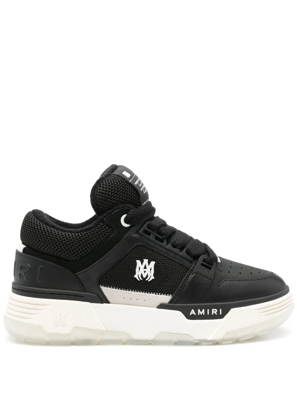 Am*ri M*-1 Black