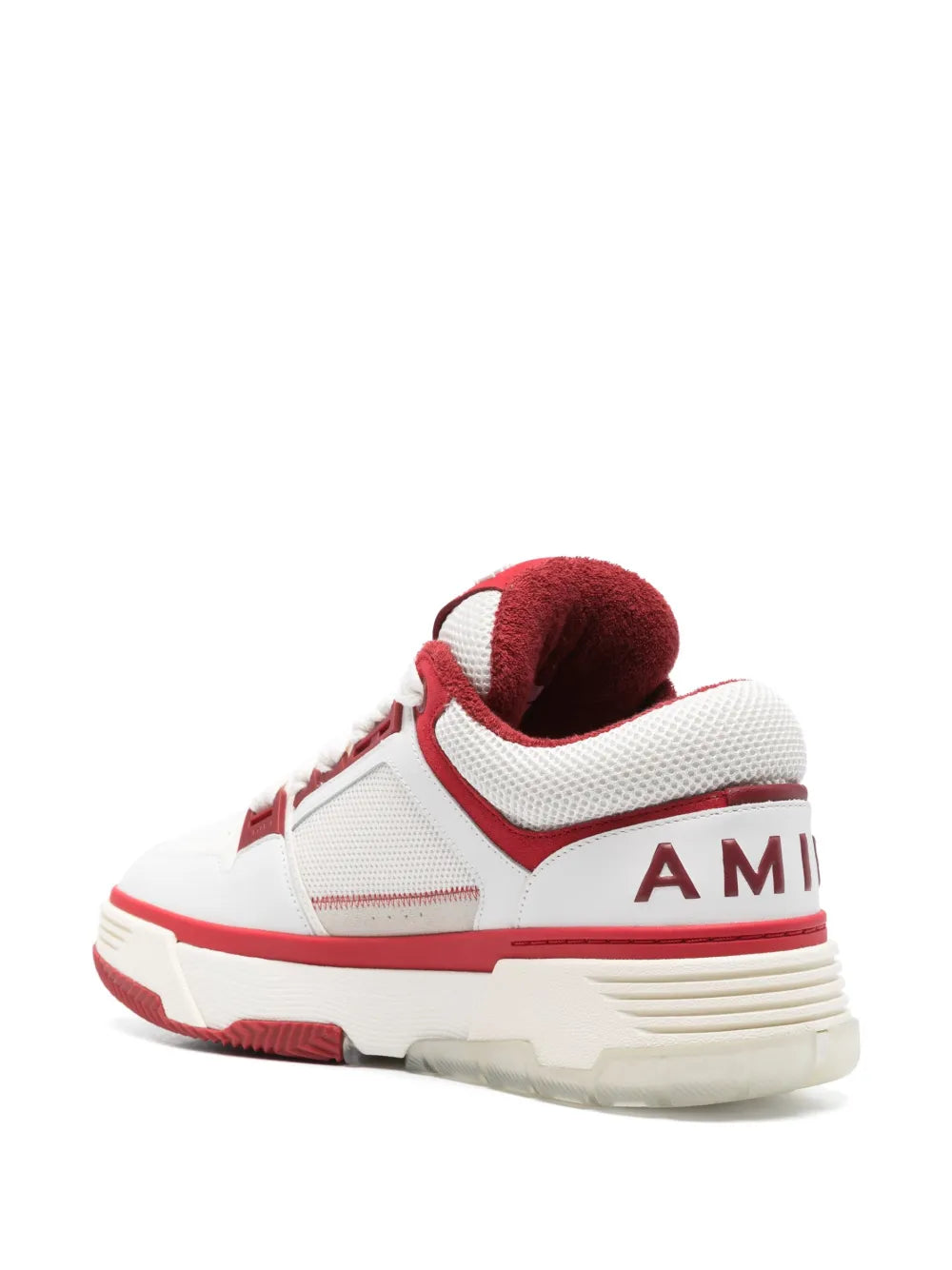 Am*ri M*-1 White and Red